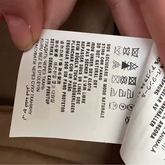 Prada Coat - Picture 5 of 10